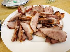 -铁东熏肉大饼铺