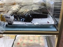 -爱德顺糕点食屋(利民道店)