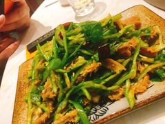 -灶座小锅烀饼·铁锅炖(道里店)