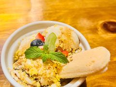 -Osteria Garden 生蚝花园餐厅(原进贤路店)