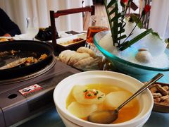 -香蜜轩·粤菜·宴会(世界之窗店)