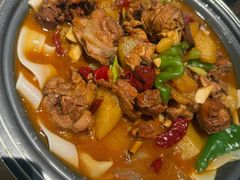 -耶里夏丽·丝路新疆菜·清真食品(徐家汇臻选店)
