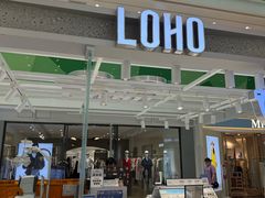 -LOHO眼镜生活(青浦宝龙店)