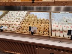 枣泥酥-吴酥生宫廷酥饼(南门口店)