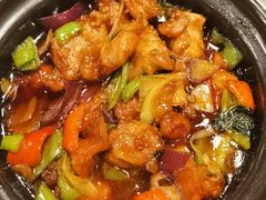 -日昌餐馆(亦庄店)