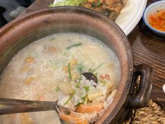 -大洋家·精品潮汕菜·生腌砂锅粥(天河东路店)