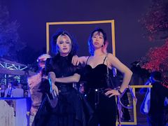 -厦门方特梦幻王国