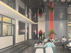 -何适山庄 ·可团建(水长城P2停车场店)