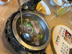 -绍兴老味道·非遗门店(银泰城店)