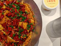 剁椒片片鱼-匠熙小馆(崇文门店)
