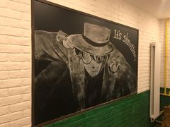 -8号苑自助烤场(西单店)