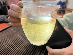 -绿雪芽白茶(浙大华家池校区凯旋路店)