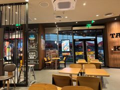 -汉堡王(徐汇绿地缤纷店)