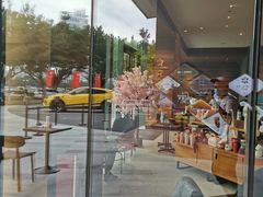 -星巴克臻选(广州二沙岛文立方店)