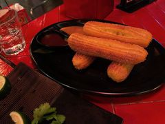 -Luchador摔跤手墨西哥餐厅(恒宇广场店)