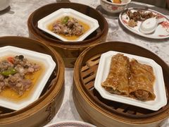 -稻香饭店(IFS国金中心店)