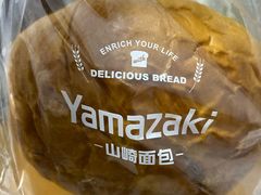 -山崎面包(静安久光店)