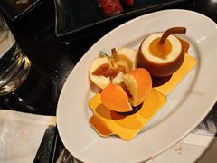 -广州富力君悦大酒店·凯菲厅