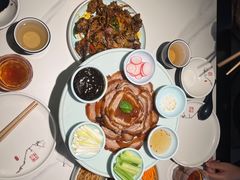 -额娘·春饼烤鸭(天鸿店)