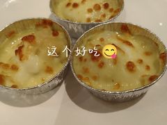 -芭菲盛宴·环球美食(解放碑英利国际店)