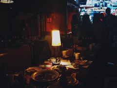 大堂-胡桃里音乐酒馆(下沙店)