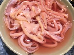 生扣鸭肠-蜀大侠火锅(建设路第五大道店)