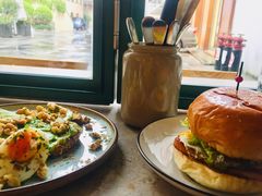 -RAC BAR(安福路店)