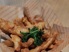 -本处·素食·融合料理(南油店)