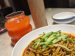 -唐猫庭院·千年陕菜(大唐不夜城店)