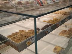 -泸溪河桃酥(西直门凯德店)