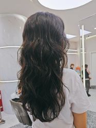 -苏豪路易士·嘉玛发廊