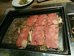 -比特堡啤酒烤肉自助料理(和平店)