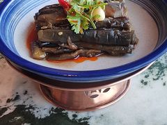 -那家小馆•北京菜•烤鸭(香山店)