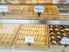 -吴酥生宫廷酥饼(韶山北路店)