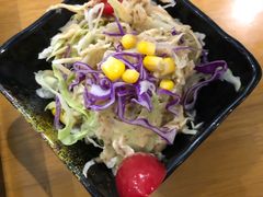 -京和风.日式家庭料理(京和风食堂大仓店)