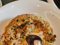 -希尔顿酒店-豫园中餐厅