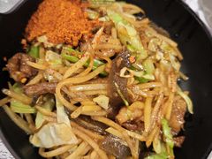 -怪噜范·贵阳小吃大排档(金源旗舰店)