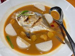 -新荣记(西溪湿地店)