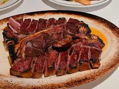 -Wolfgang’s Steakhouse 沃夫冈牛排馆(上海白玉兰广场店)