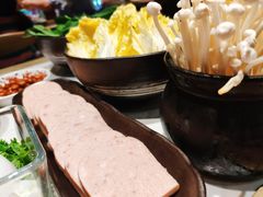 -东门口涮肉·砂锅·烤串(老门东店)