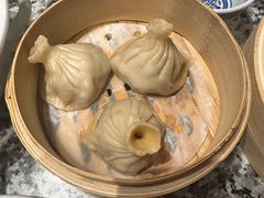 -南京大牌档(凯德大峡谷店)