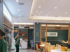 -绿草地·湘菜(芙蓉天街店)