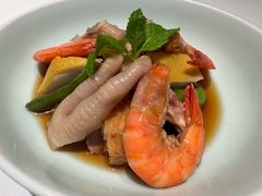 -荣兴酒家(徐家汇店)