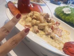 -粤菜王府·海鲜·茶市·海景餐厅(大梅沙店)