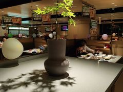-海底捞火锅(太原万科城店)