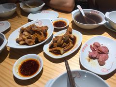 -恋萍小吃(时代店)