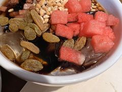 -向川南·水煮鱼·川菜(和平里店)