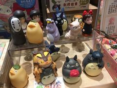 -猫的天空之城概念书店(苏州平江店)