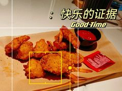 -必胜客(群力王府井店)