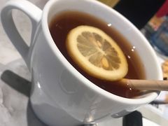 红茶-必胜客(射阳吾悦店)